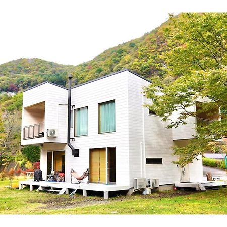 Polar Haus Minamikaruisawa1 - Vacation Stay 88000V Karuizawa Luaran gambar