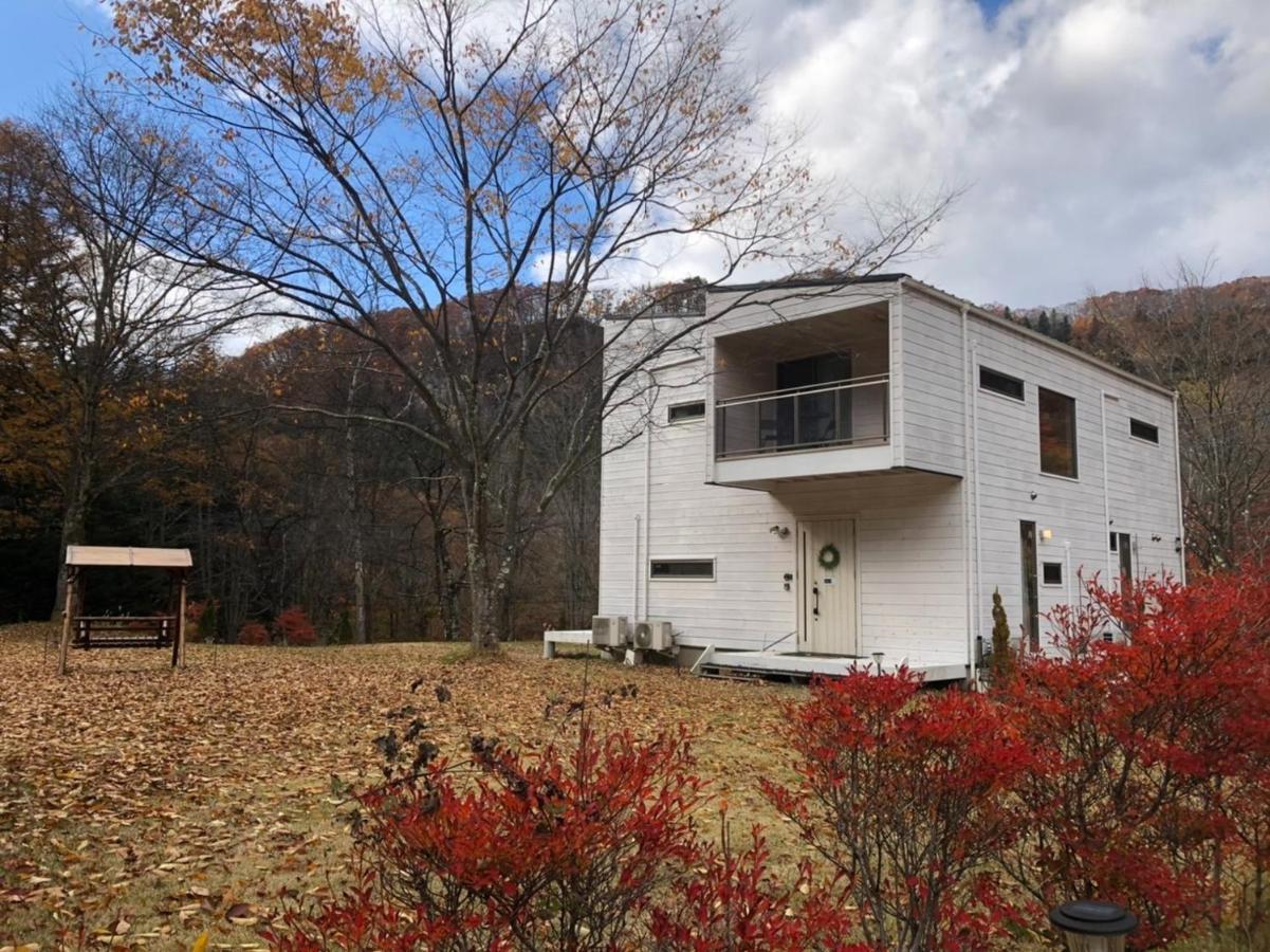 Polar Haus Minamikaruisawa1 - Vacation Stay 88000V Karuizawa Luaran gambar