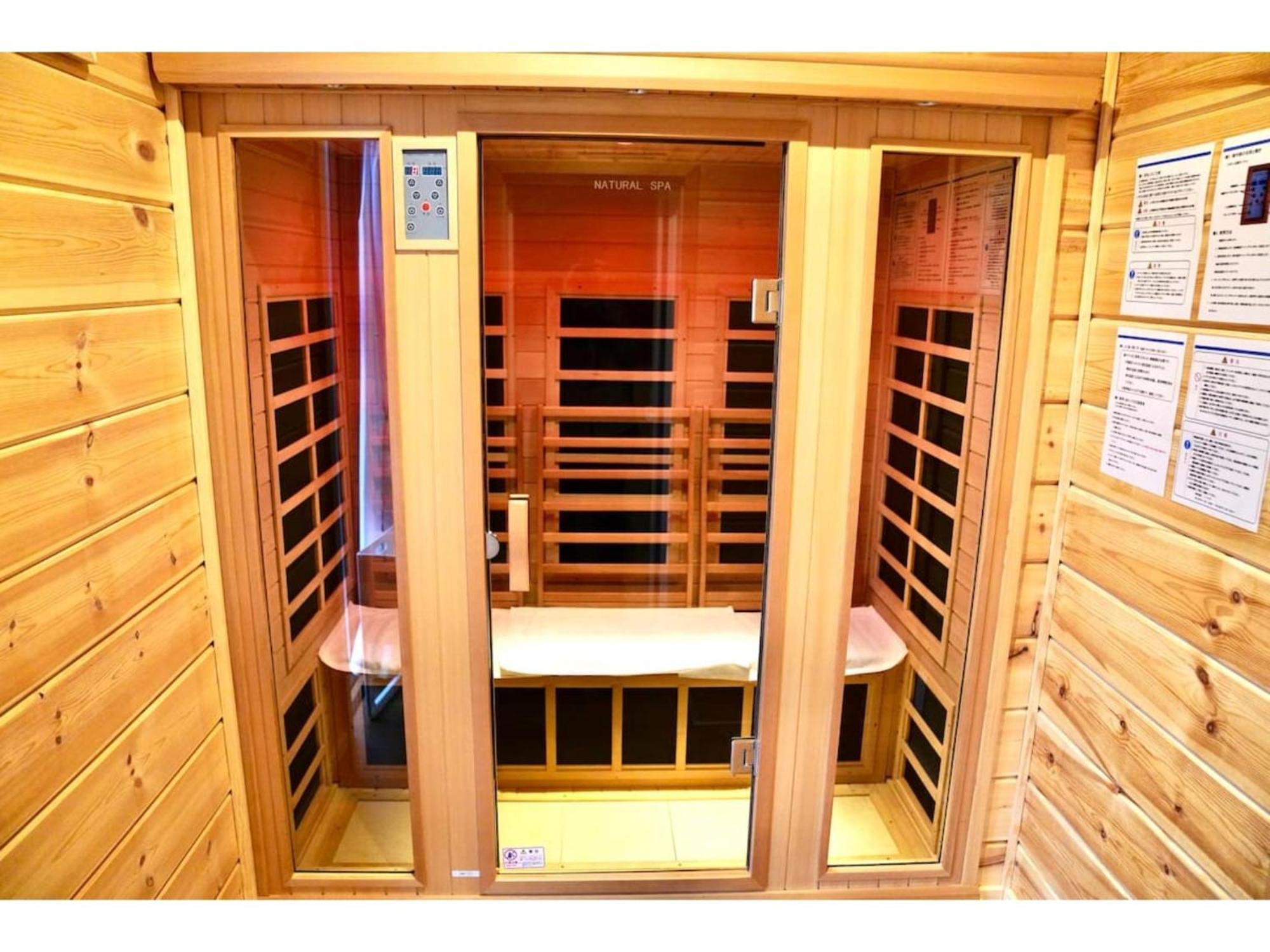 Polar Haus Minamikaruisawa1 - Vacation Stay 88000V Karuizawa Luaran gambar