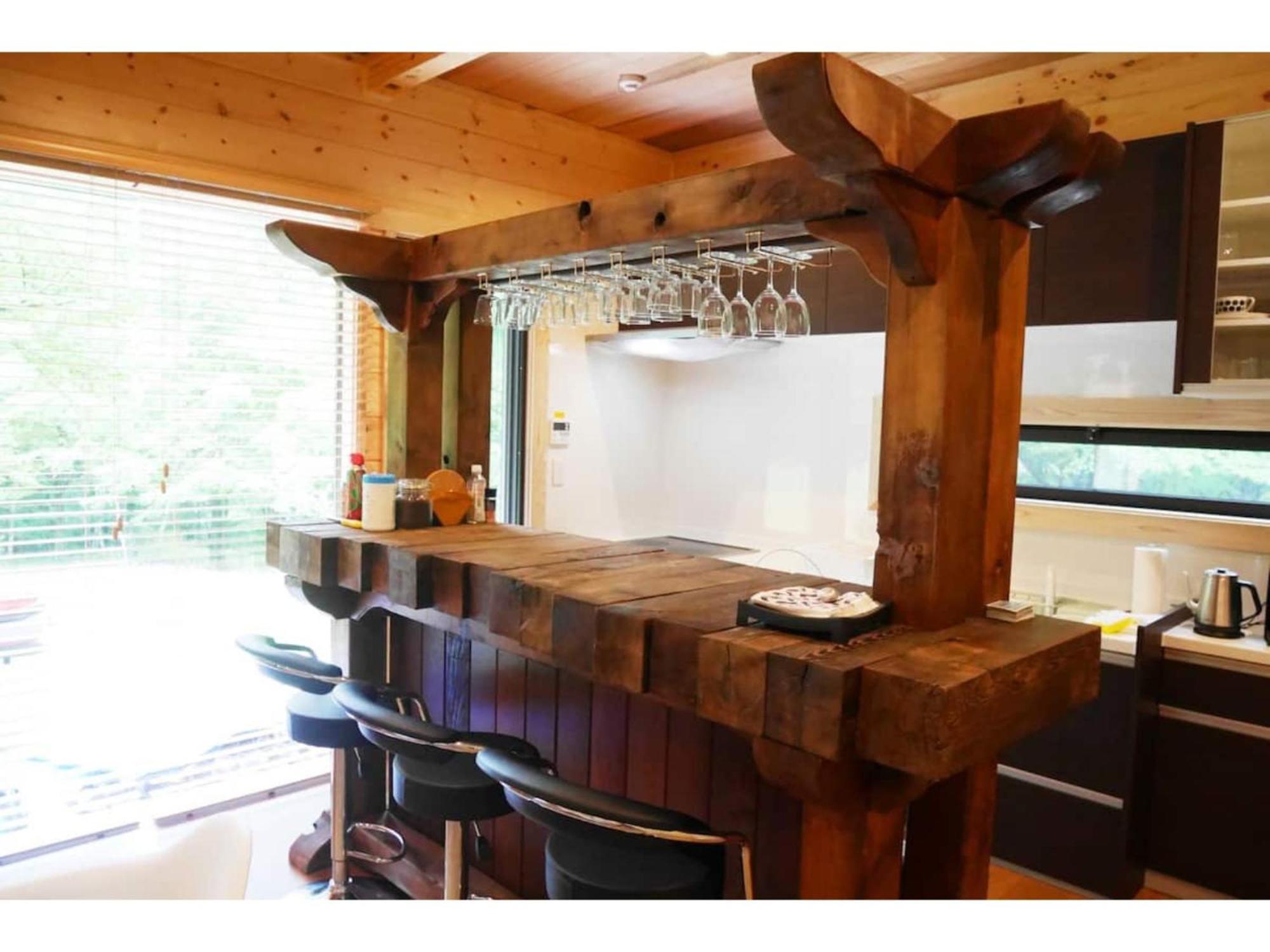 Polar Haus Minamikaruisawa1 - Vacation Stay 88000V Karuizawa Luaran gambar