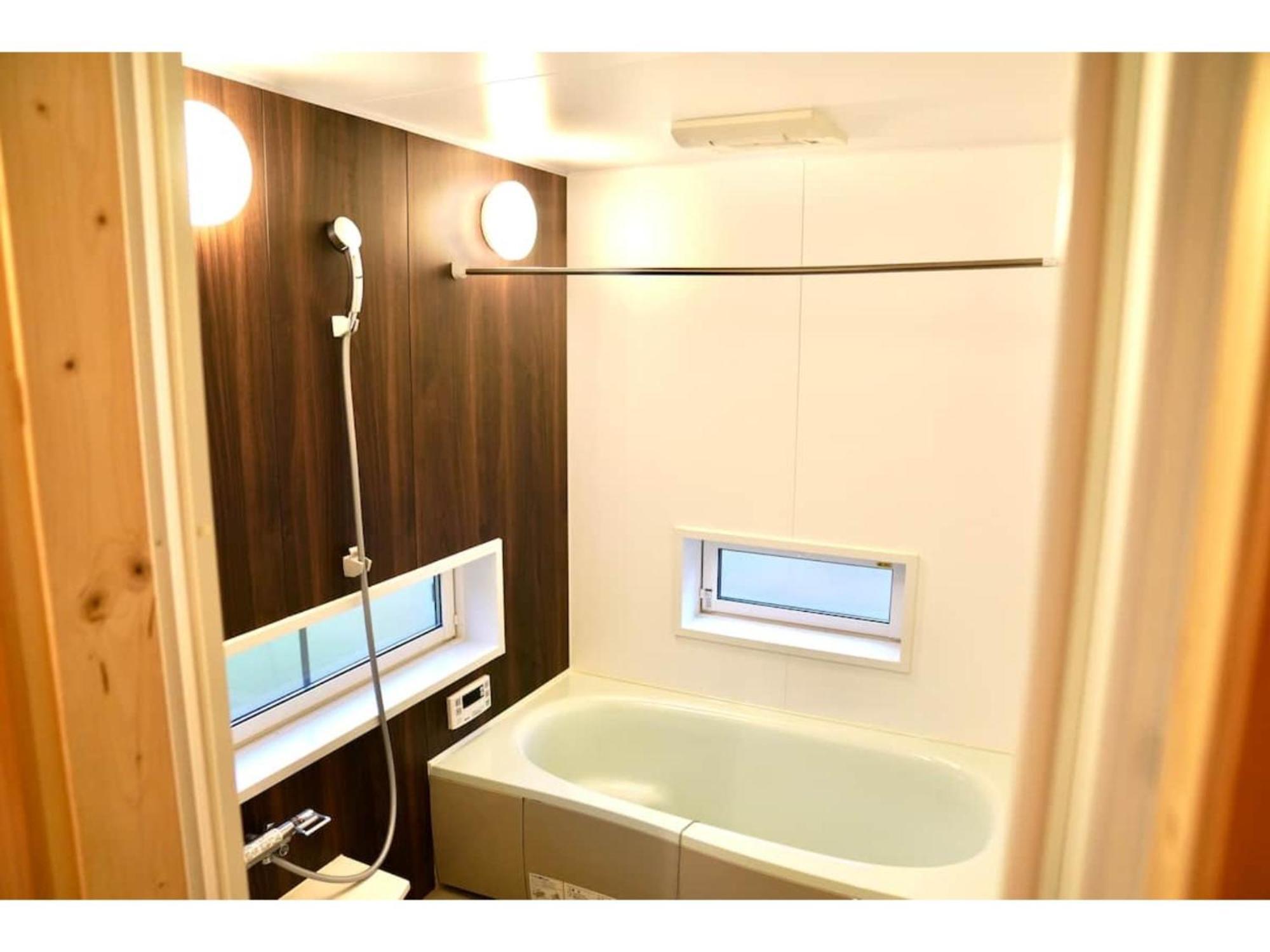 Polar Haus Minamikaruisawa1 - Vacation Stay 88000V Karuizawa Luaran gambar