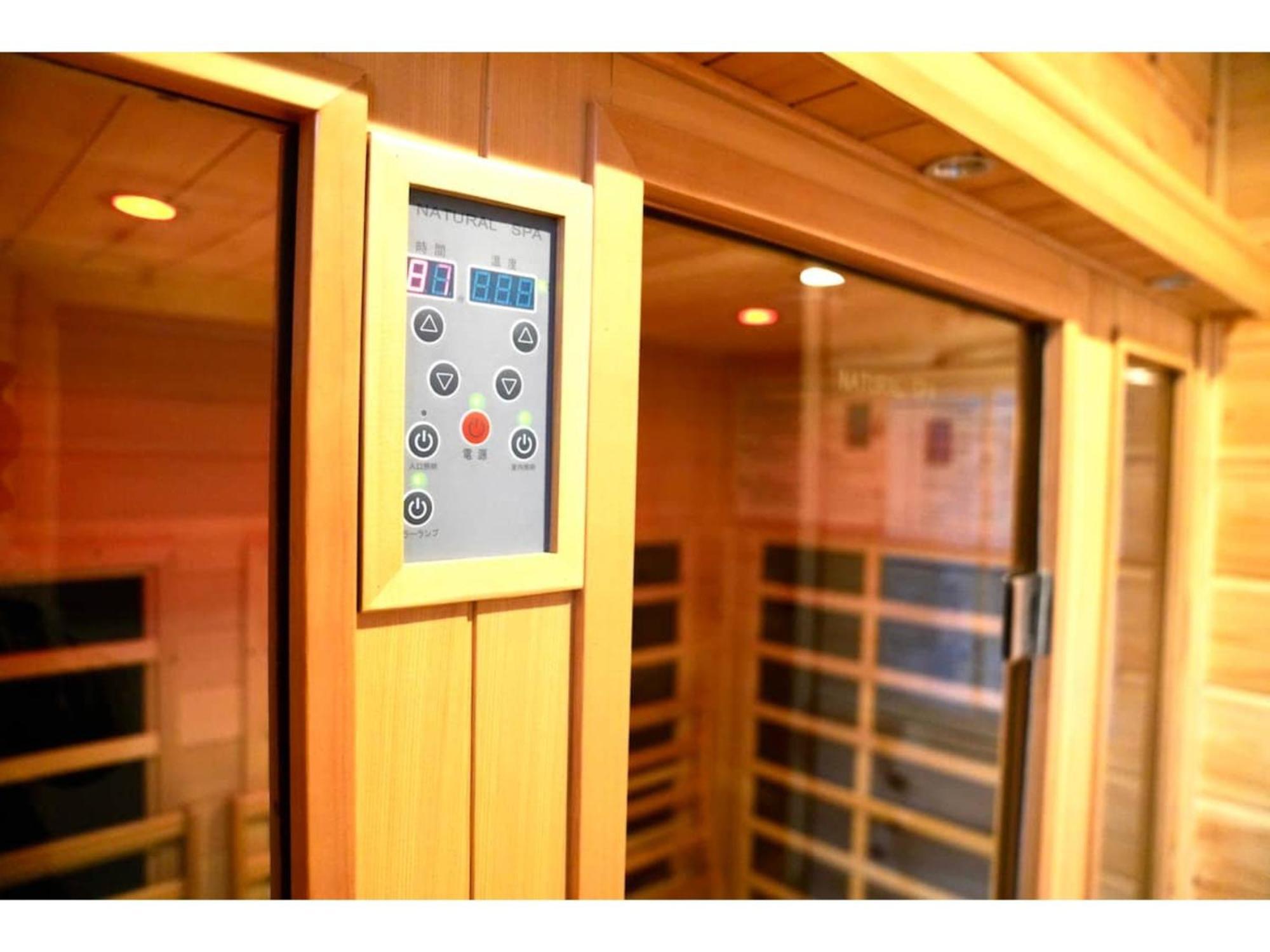 Polar Haus Minamikaruisawa1 - Vacation Stay 88000V Karuizawa Luaran gambar