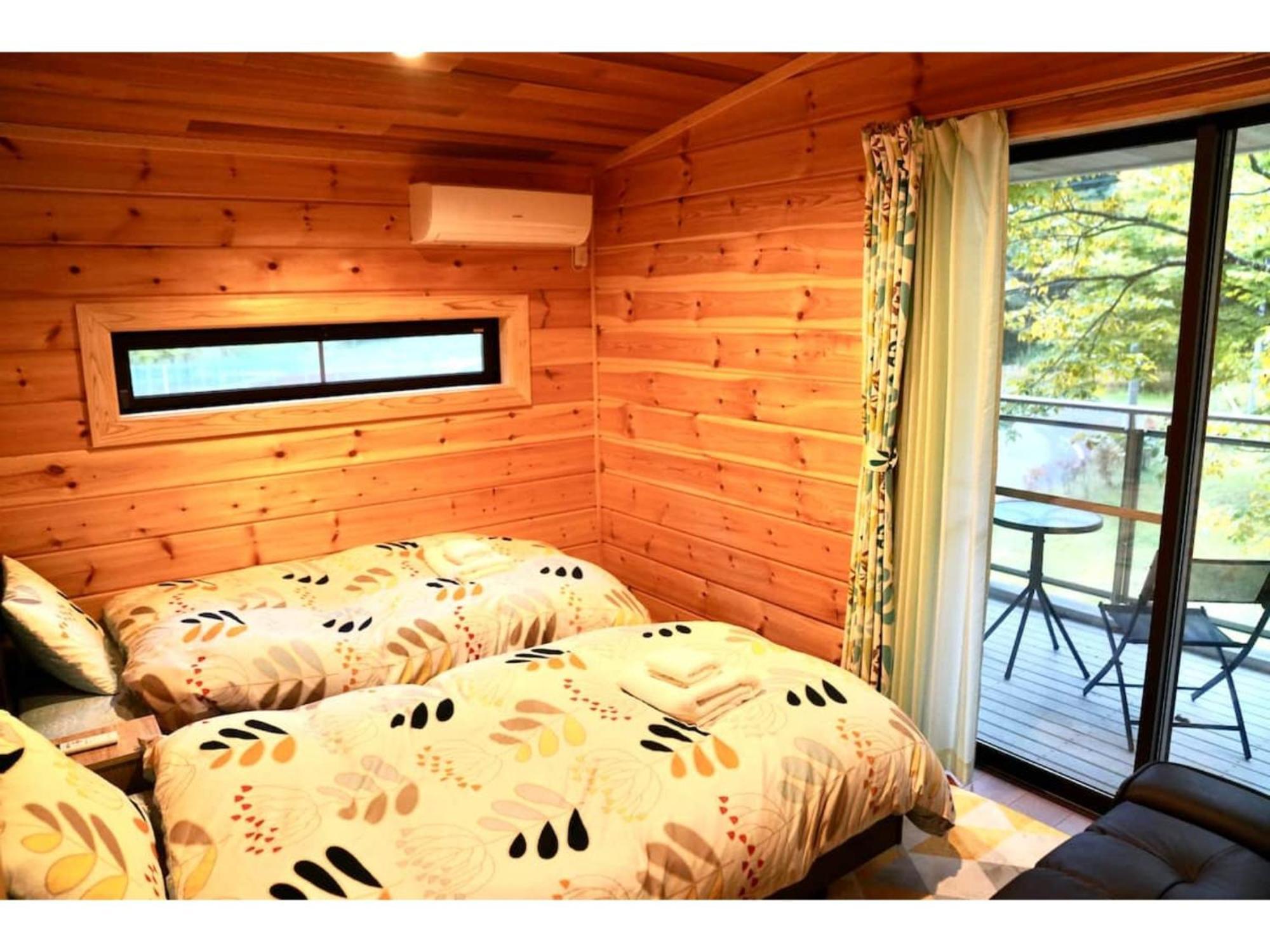 Polar Haus Minamikaruisawa1 - Vacation Stay 88000V Karuizawa Luaran gambar