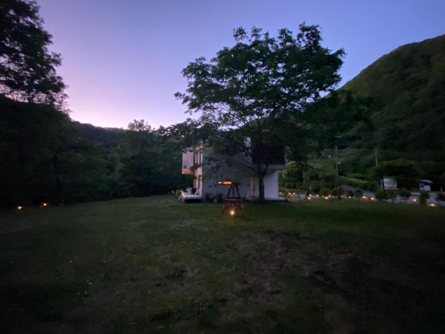 Polar Haus Minamikaruisawa1 - Vacation Stay 88000V Karuizawa Luaran gambar
