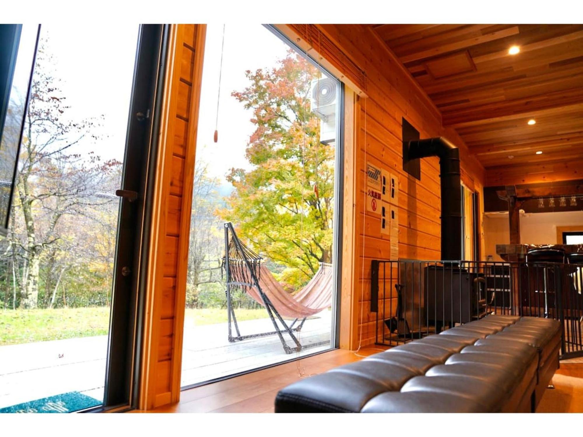 Polar Haus Minamikaruisawa1 - Vacation Stay 88000V Karuizawa Luaran gambar