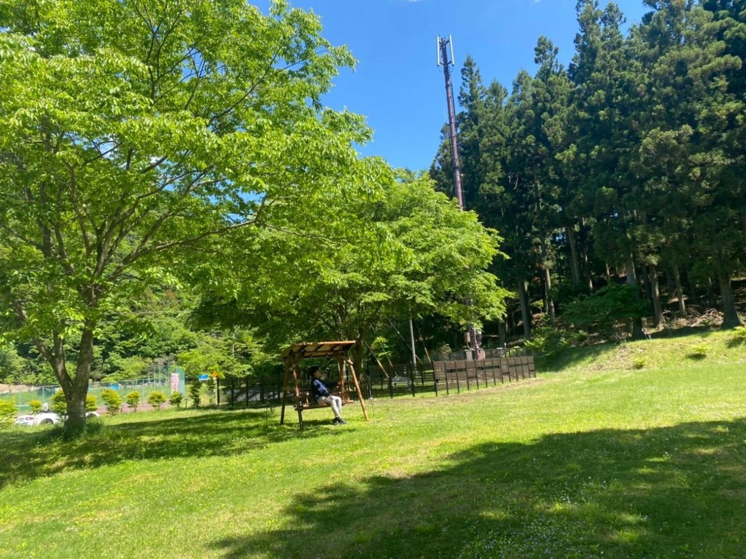 Polar Haus Minamikaruisawa1 - Vacation Stay 88000V Karuizawa Luaran gambar