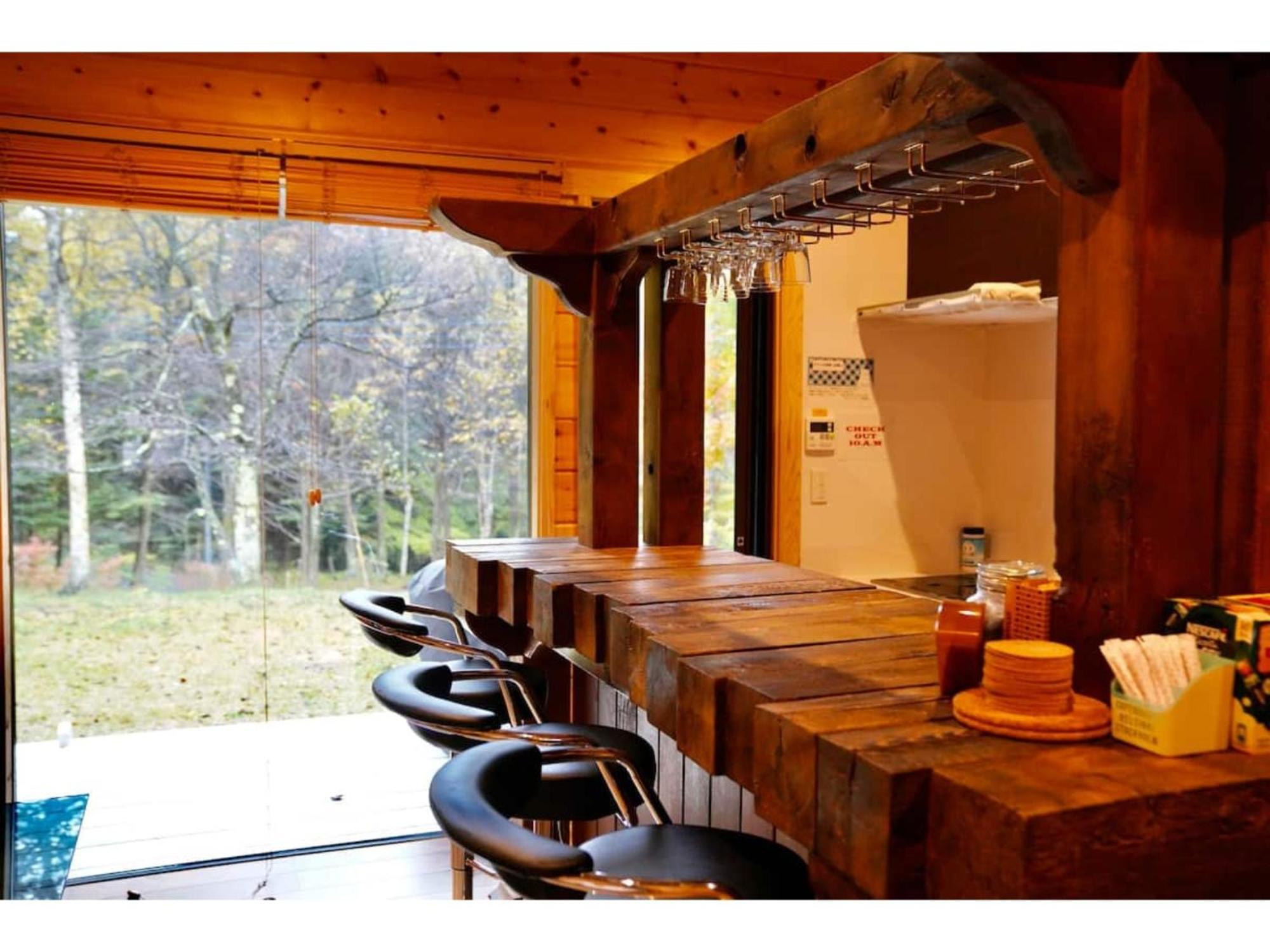 Polar Haus Minamikaruisawa1 - Vacation Stay 88000V Karuizawa Luaran gambar