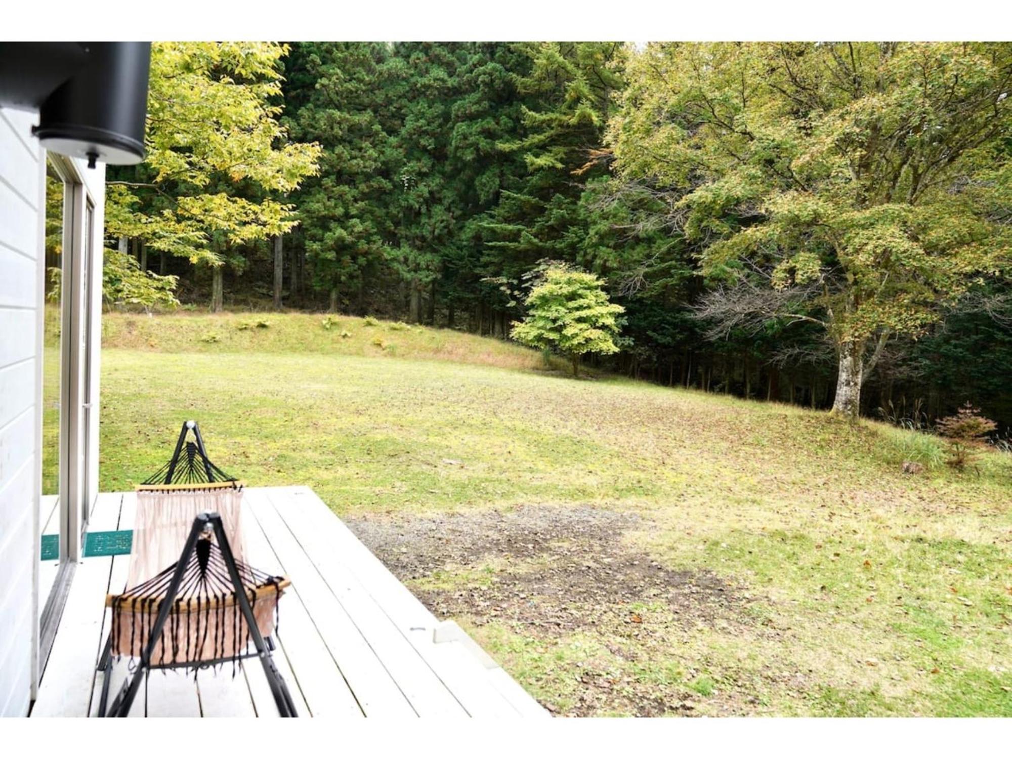 Polar Haus Minamikaruisawa1 - Vacation Stay 88000V Karuizawa Luaran gambar